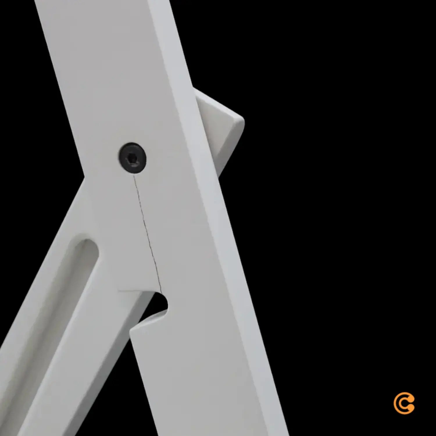 B-Ware Design House Stockholm Step Leiter Stehleiter Trittleiter Siehe Text/Fotos - 7340043313488