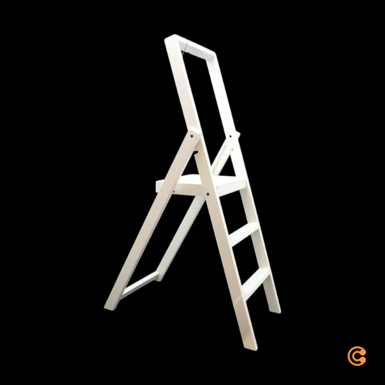 B-Ware Design House Stockholm Step Leiter Stehleiter Trittleiter Siehe Text/Fotos - 7340043313488