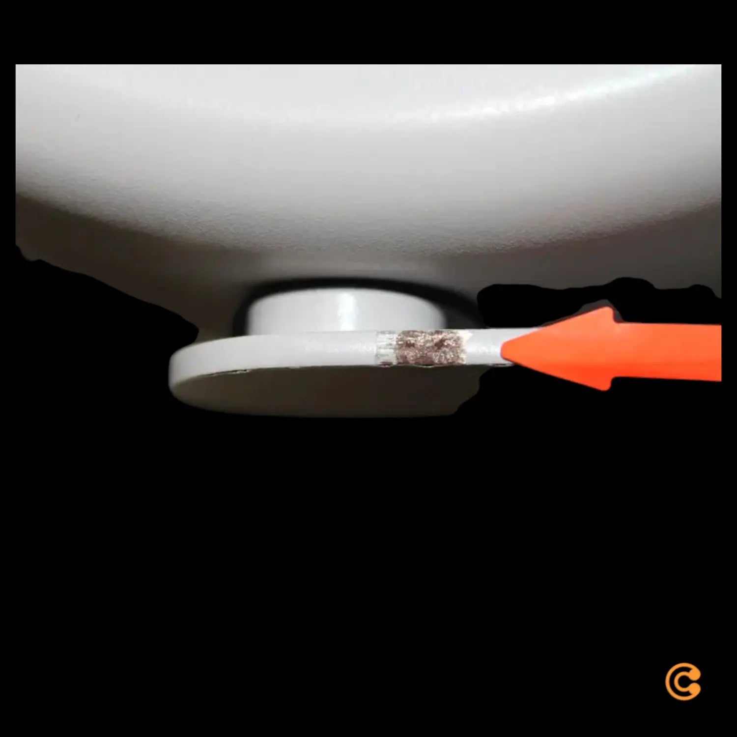 B-Ware Hübsch Interior Stage Pendelleuchte Hängeleuchte Led Hellgrau Siehe Text/Foto - 5712772126080