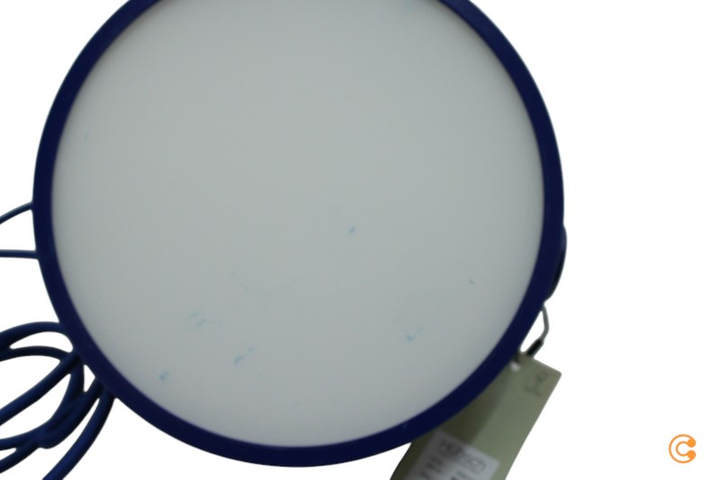 Hübsch Interior Stage Pendelleuchte Deckenlampe Hängeleuchte Siehe Text/Foto790 B-Ware