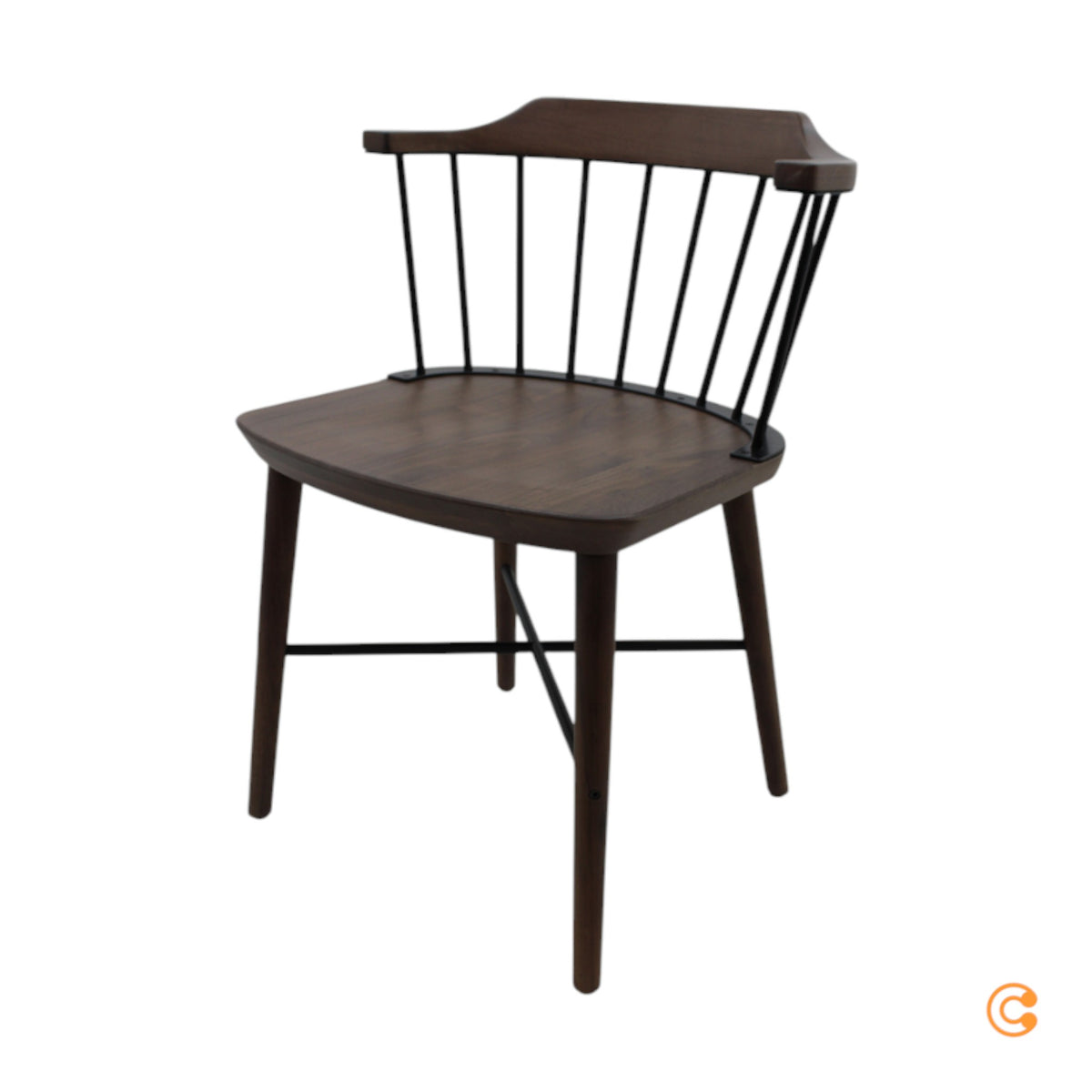 Stellar Works Exchange Stuhl Chair Hauptstuhl Möbel Design SIEHE TEXT/FOTO - 5740001900903