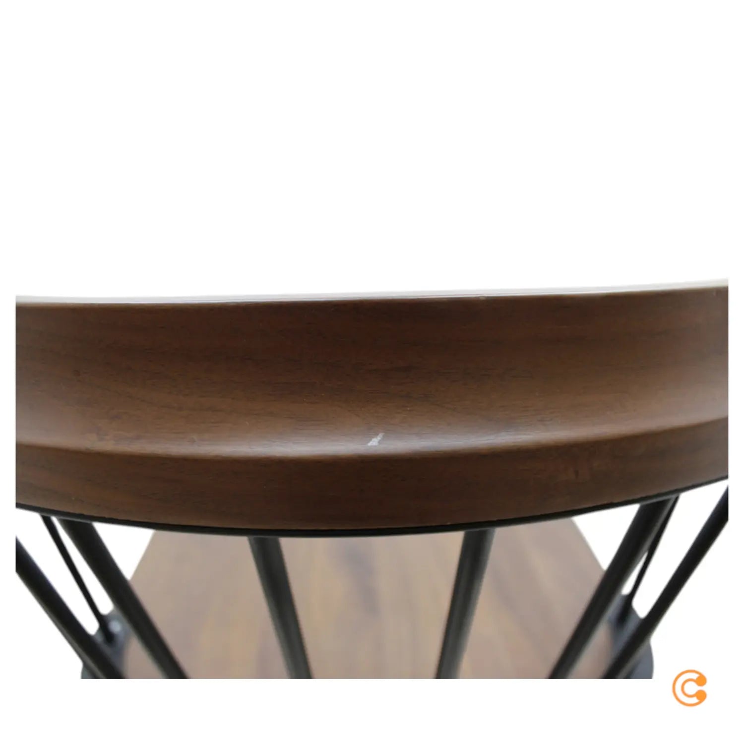 B-Ware Stellar Works Exchange Stuhl Chair Hauptstuhl Möbel Design Siehe Text/Foto - 5740001900903