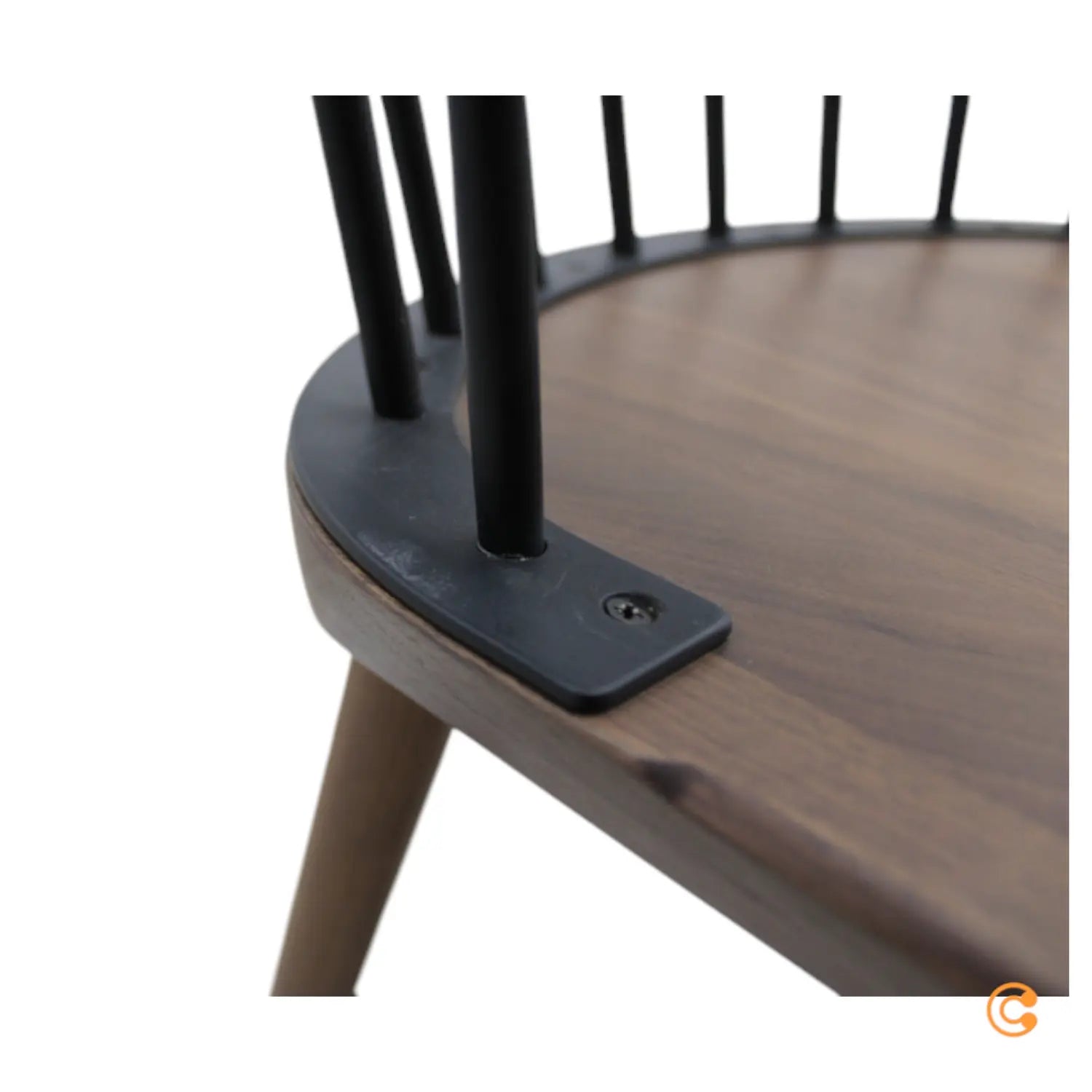 B-Ware Stellar Works Exchange Stuhl Chair Hauptstuhl Möbel Design Siehe Text/Foto - 5740001900903