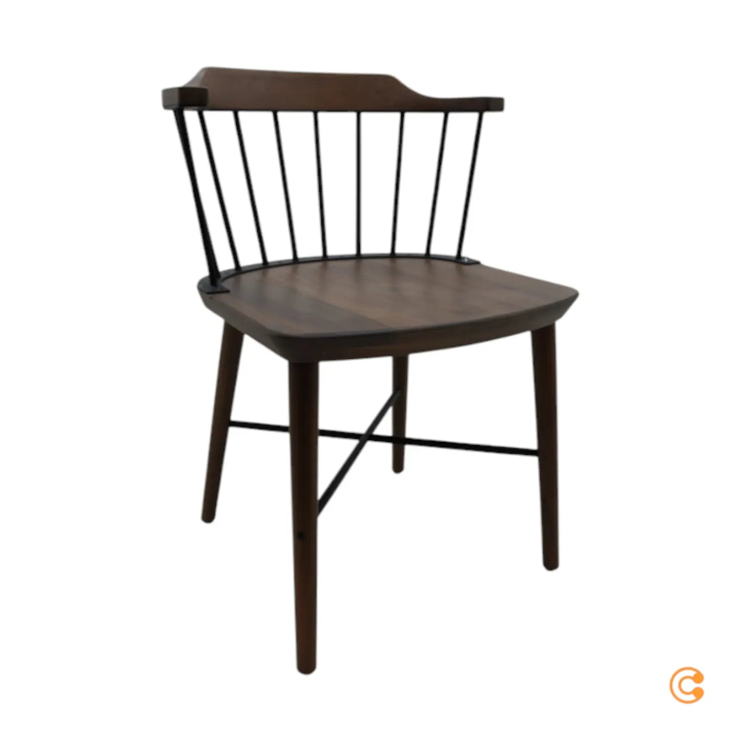 B-Ware Stellar Works Exchange Stuhl Chair Hauptstuhl Möbel Design Siehe Text/Foto - 5740001900903