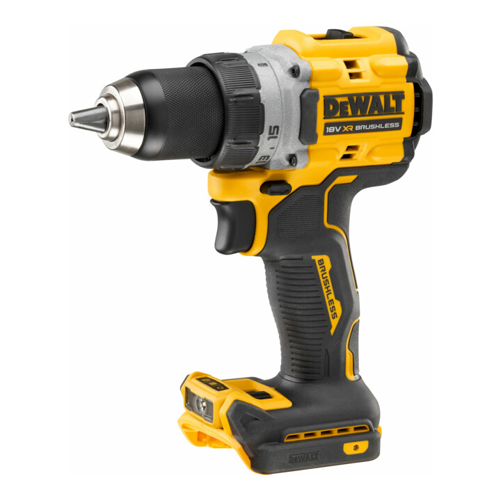 Dewalt Akku Bohrschrauber Akkuschrauber Schrauber 18 V Xr Dcd800 Nt Xj  Solo  B-Ware - 5035048750247