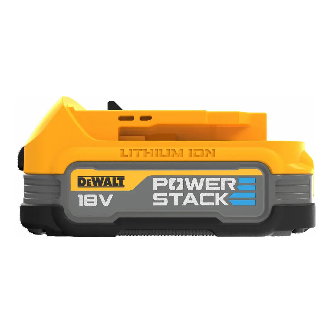 B-Ware Dewalt Akku Batterie Ersatzakku Powerstack Pouch Technologie Xr 18 V Dcbp034 Xj - 5035048750254