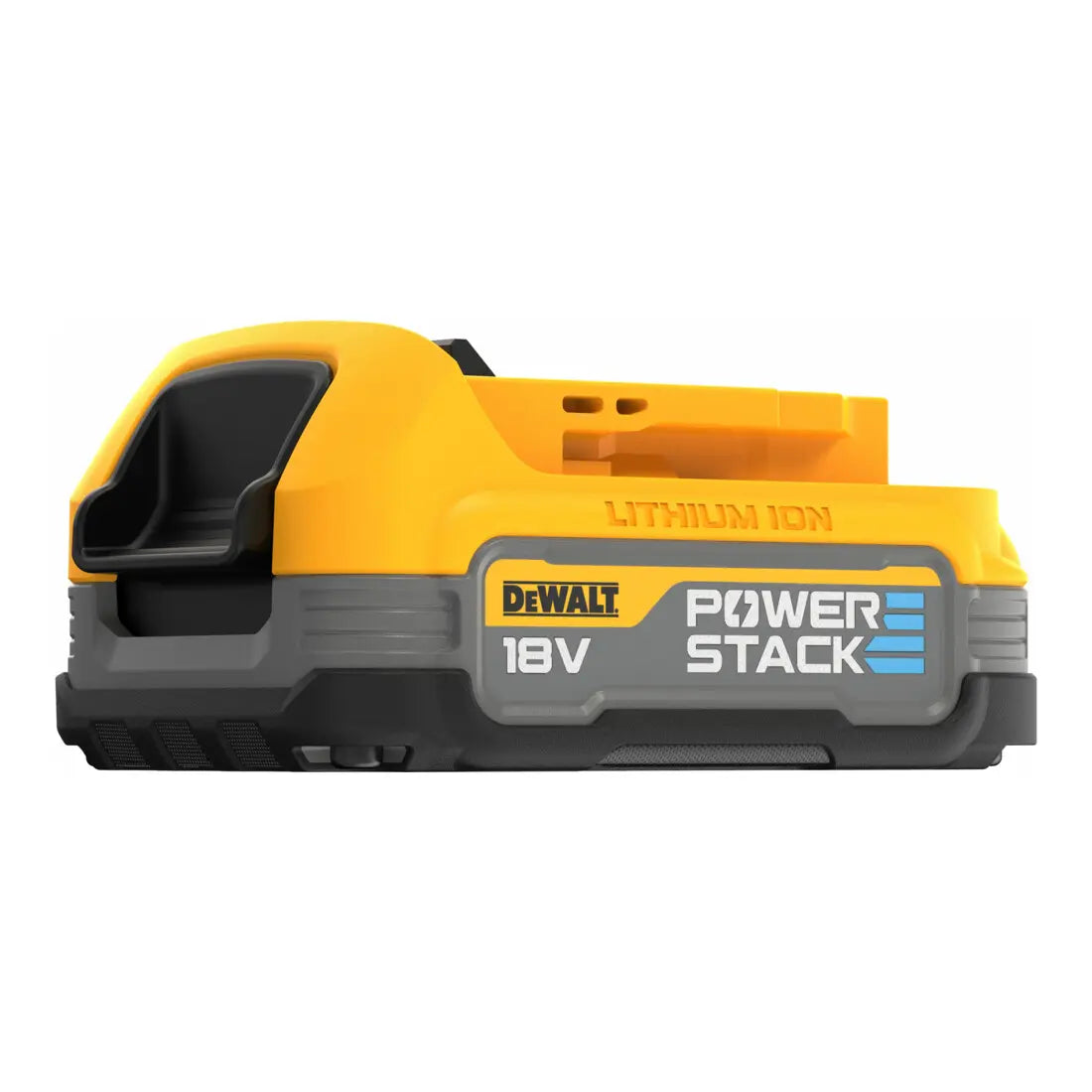B-Ware Dewalt Akku Batterie Ersatzakku Powerstack Pouch Technologie Xr 18 V Dcbp034 Xj - 5035048750254