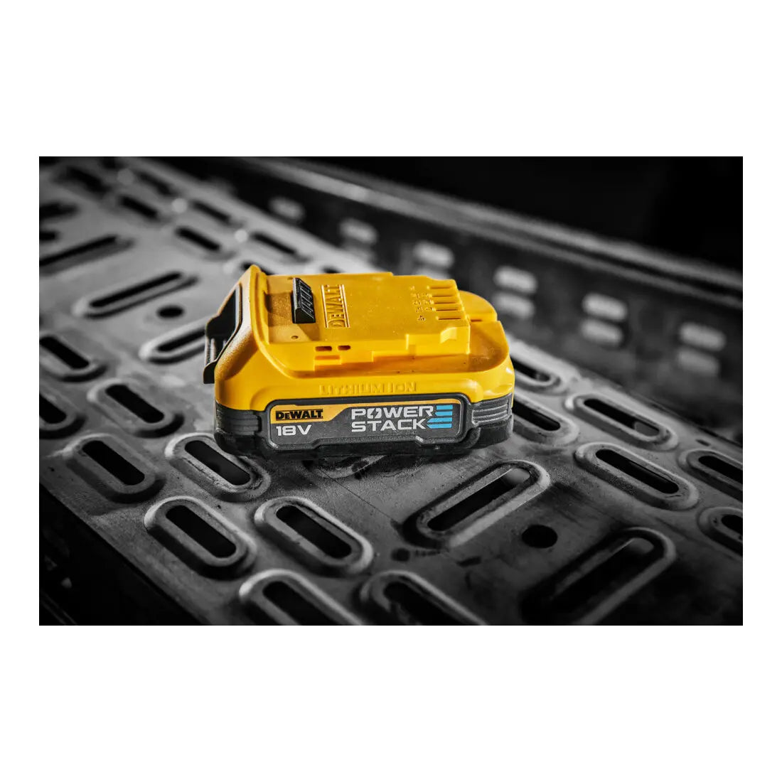 B-Ware Dewalt Akku Batterie Ersatzakku Powerstack Pouch Technologie Xr 18 V Dcbp034 Xj - 5035048750254