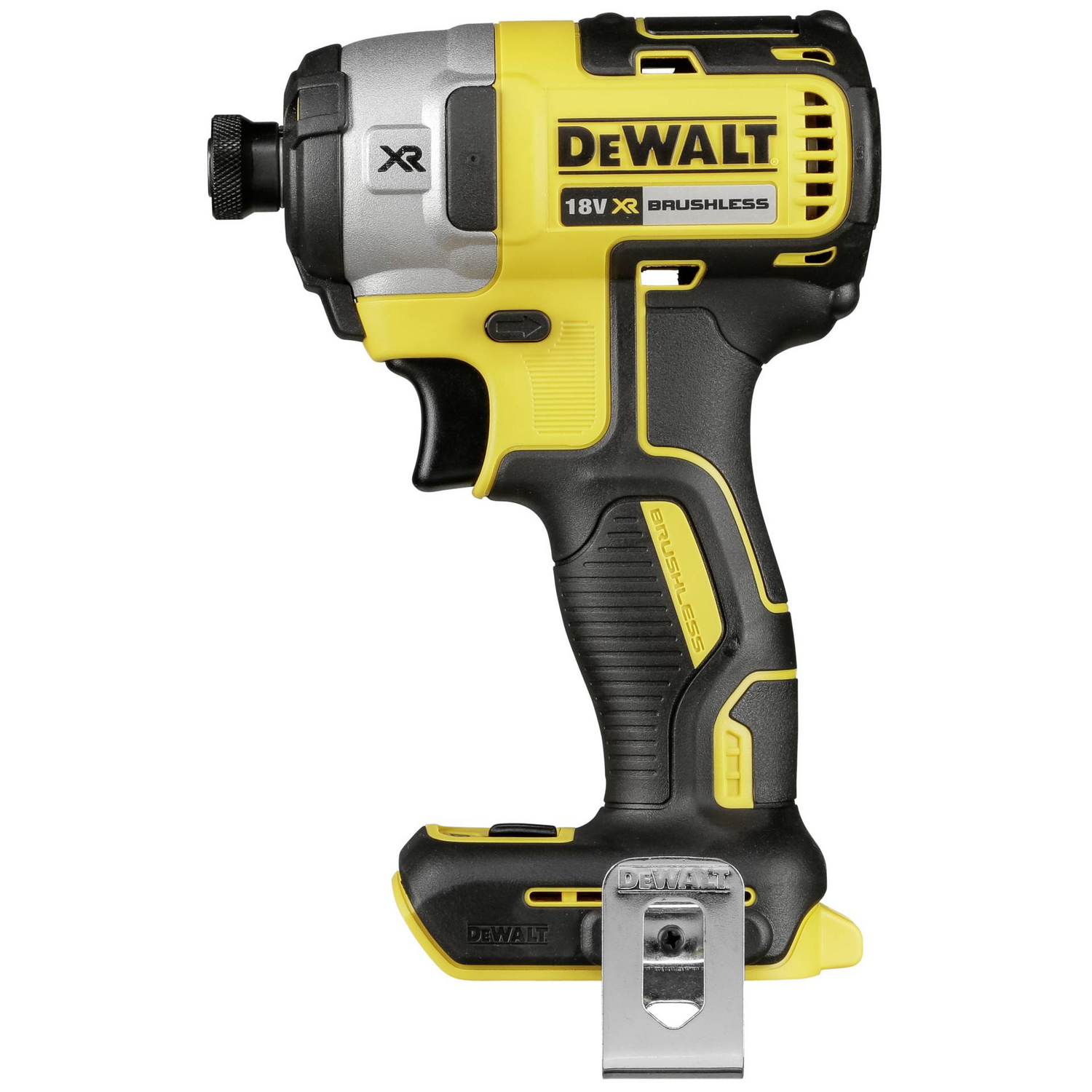 B-Ware Dewalt Schlagschrauber Akkuschrauber Dcf887 N 3 Gang 18v Xr Brushless  - 5035048616130