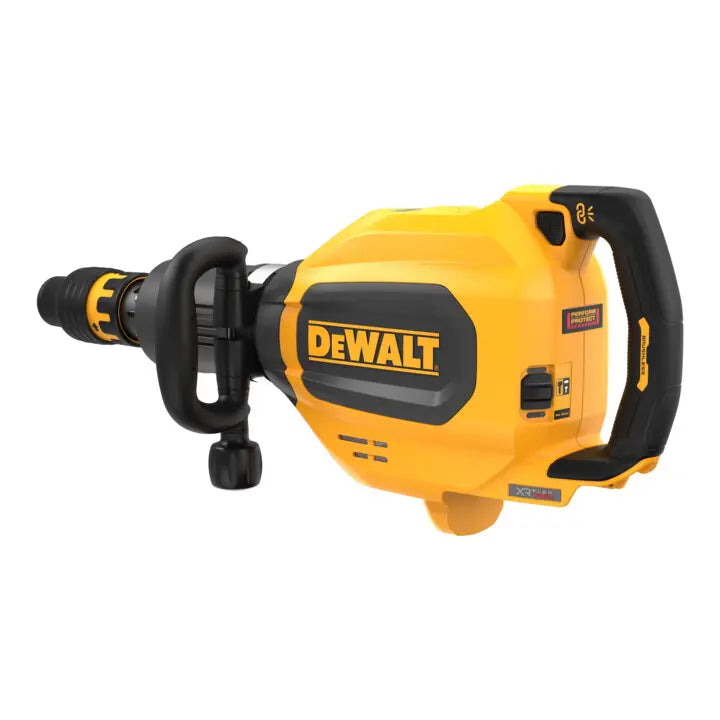 B-Ware Dewalt Meißelhammer Stemmhammer Sds Max Akku 54 V Zubehör Transportkoffer Solo - 5035048807644