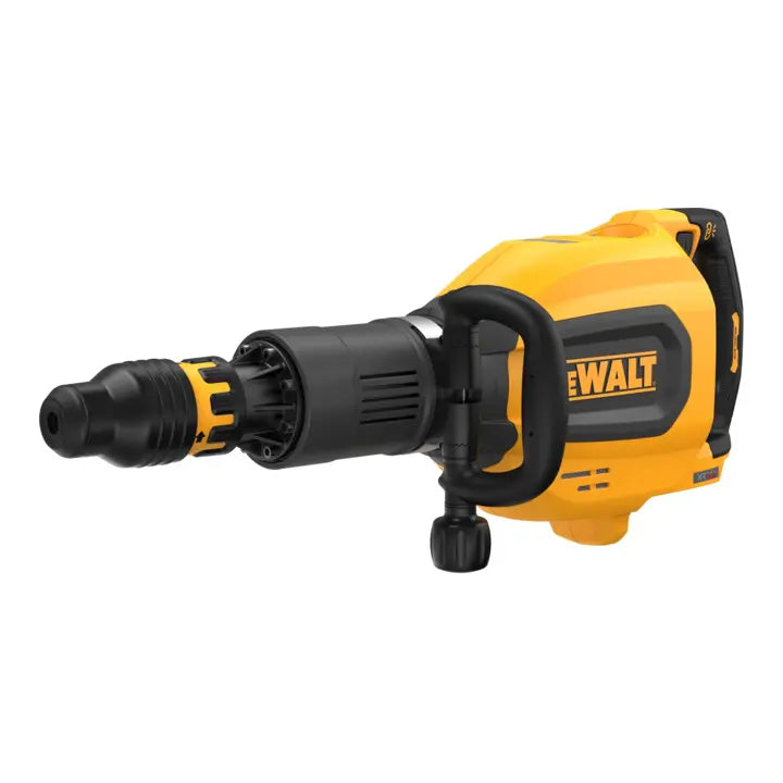 B-Ware Dewalt Meißelhammer Stemmhammer Sds Max Akku 54 V Zubehör Transportkoffer Solo - 5035048807644