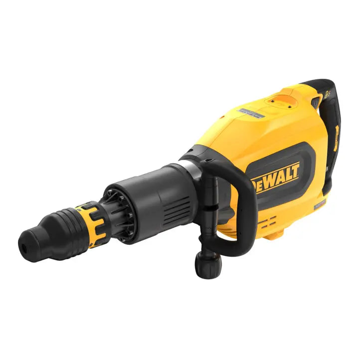 B-Ware Dewalt Meißelhammer Stemmhammer Sds Max Akku 54 V Zubehör Transportkoffer Solo - 5035048807644