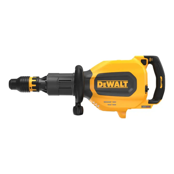 B-Ware Dewalt Meißelhammer Stemmhammer Sds Max Akku 54 V Zubehör Transportkoffer Solo - 5035048807644