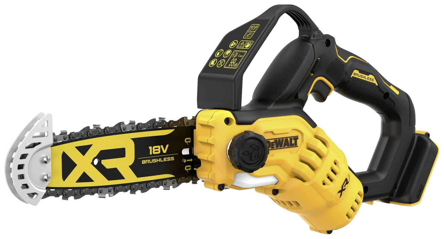 B-Ware Dewalt Akku Astsäge Dcmps520 N Xj Bürstenlos Säge Elektrosäge Kettensäge Werkzeug - 5035048821404