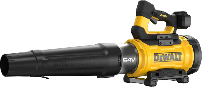Dewalt Akku Axialgebläse Laubbläser 54 Volt Basisversion Power Flexvolt Gerät B-Ware - 5035048809198