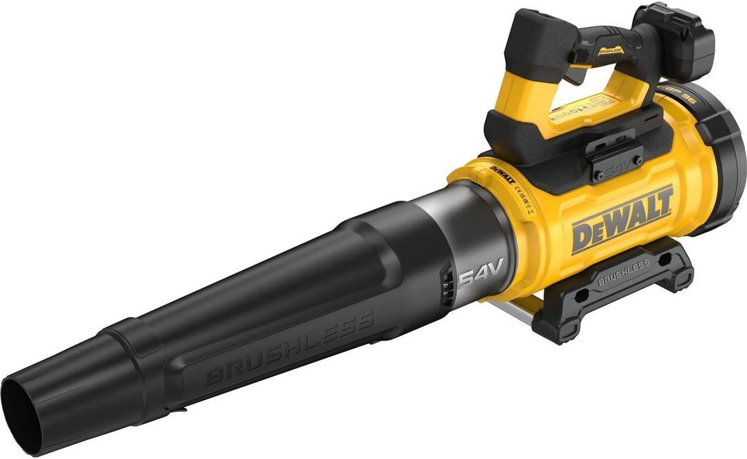 Dewalt Akku Axialgebläse Laubbläser 54 Volt Basisversion Power Flexvolt Gerät B-Ware - 5035048809198
