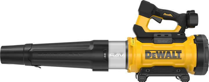 Dewalt Akku Axialgebläse Laubbläser 54 Volt Basisversion Power Flexvolt Gerät B-Ware - 5035048809198