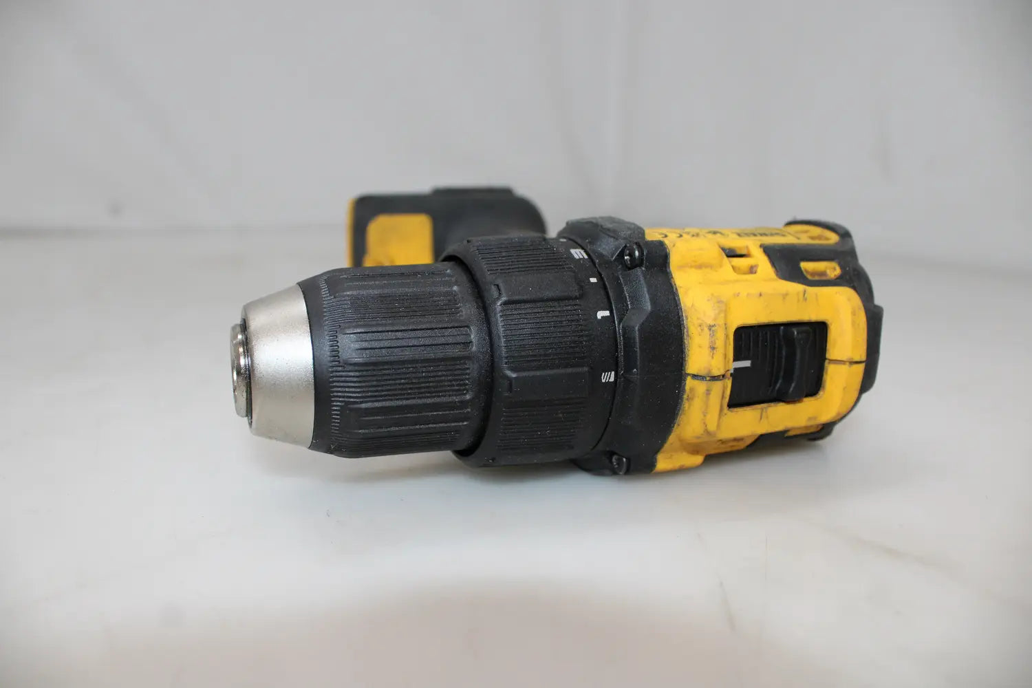 B-Ware Dewalt Akku Bohrschrauber Akkuschrauber Bohrmaschine Akku Bohrer Siehe Text/Foto - 5035048721919