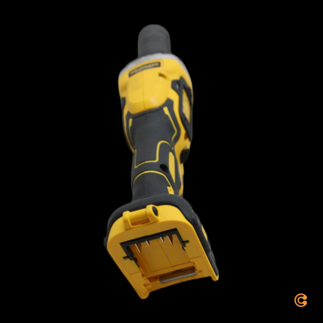 Dewalt Akku Geradeschleifer Schleifgerät 18 V Dcg426 N Xj Defektware D-Ware - 5035048666166