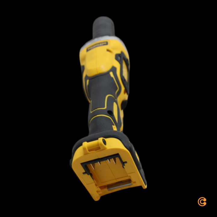 Dewalt Akku Geradeschleifer Schleifgerät 18 V Dcg426 N Xj Defektware D-Ware - 5035048666166