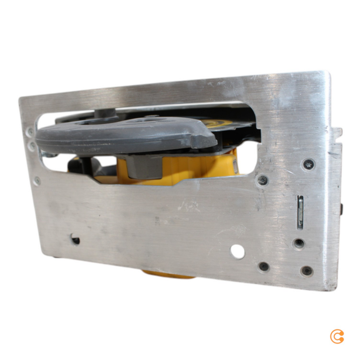 Dewalt Akku Handkreissäge Kreissäge 18 V Xr Flexvolt Advantage Siehe Text/Foto B-Ware - 5035048739532