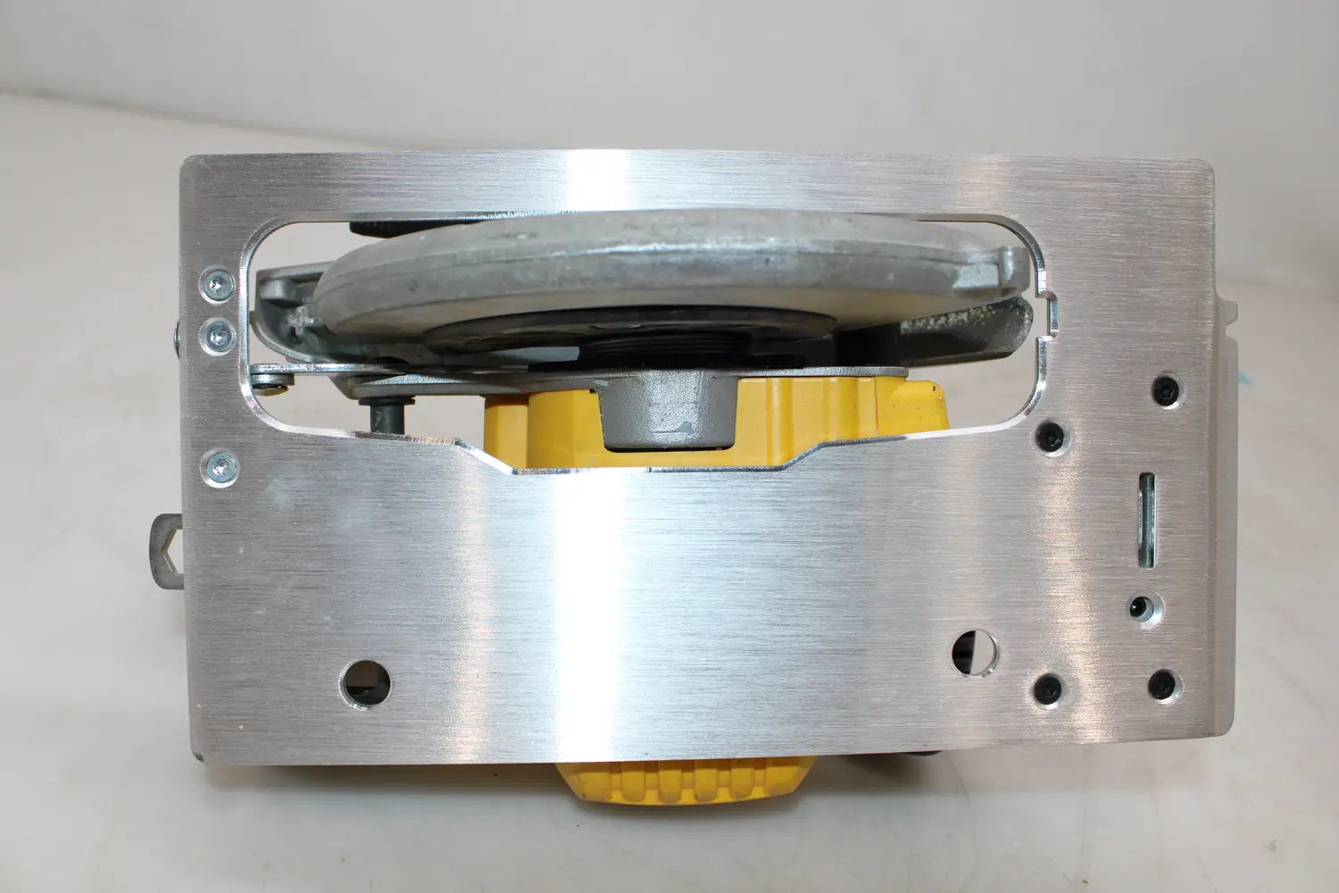 B-Ware Dewalt Akku Handkreissäge Kreissäge 18 V Xr Flexvolt Advantage Holz Siehe Text