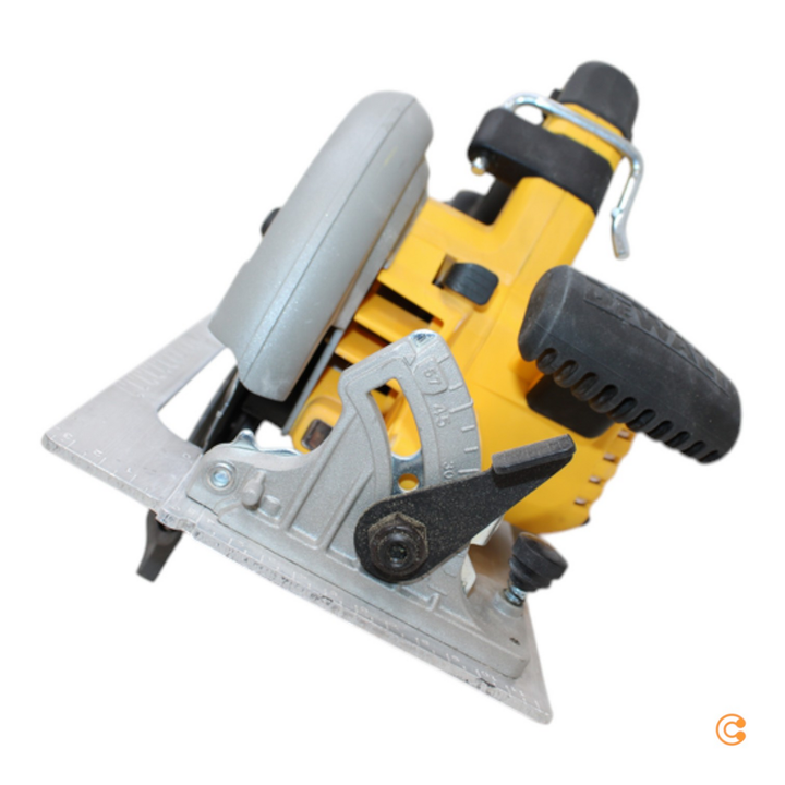 Dewalt Akku Handkreissäge Kreissäge 18 V Xr Flexvolt Advantage Siehe Text/Foto B-Ware - 5035048739532