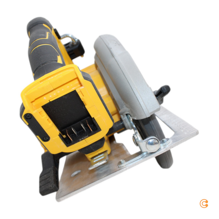 Dewalt Akku Handkreissäge Kreissäge 18 V Xr Flexvolt Advantage Siehe Text/Foto B-Ware - 5035048739532