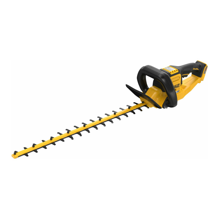 B-Ware Dewalt Akku Heckenschere Gartenschere Heckenschere 54 Volt Basisversion 65 Cm - 5035048748473