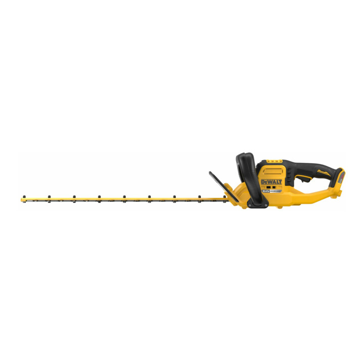 B-Ware Dewalt Akku Heckenschere Gartenschere Heckenschere 54 Volt Basisversion 65 Cm - 5035048748473