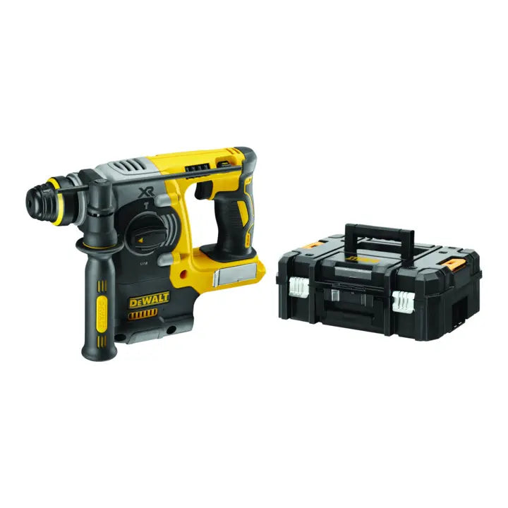 B-Ware Dewalt Bohrhammer Kombihammer Akku Dch273 Nt Xj Solo Werkzeugaufnahme Sds Plus - 5035048561874