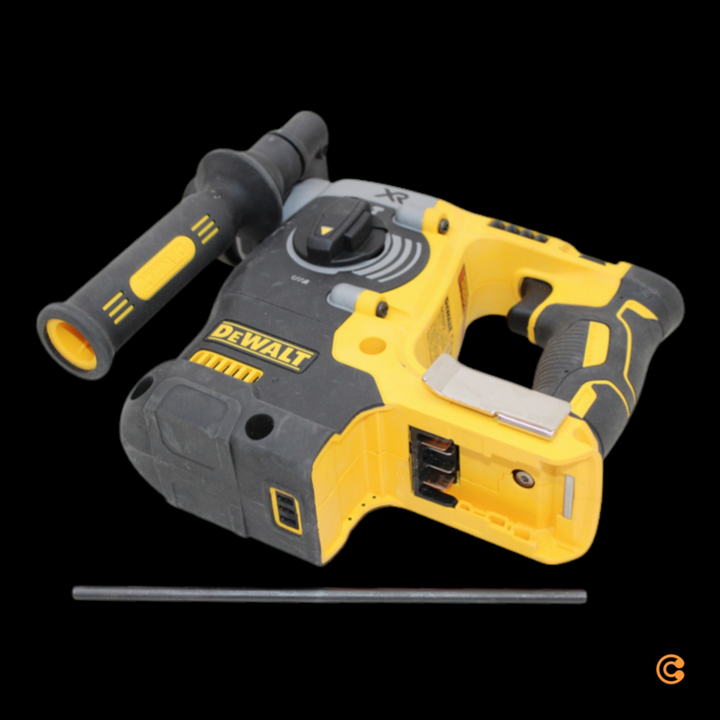 Dewalt Kombopack Set Akkuschrauber 18 V Dck422 P3 Qw Laufzeit Siehe Text/Fotos B-Ware - 5035048679739