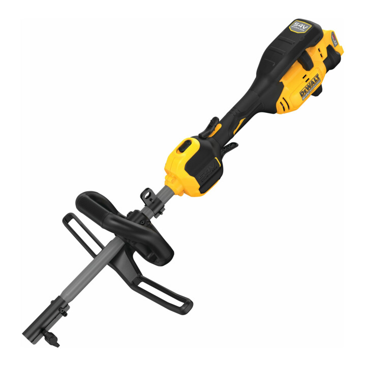 Dewalt Akku Motorantrieb Antrieb Basisv 54 Volt Hauptgerät Flexvolt Zusatzgriff B-Ware - 5035048737019
