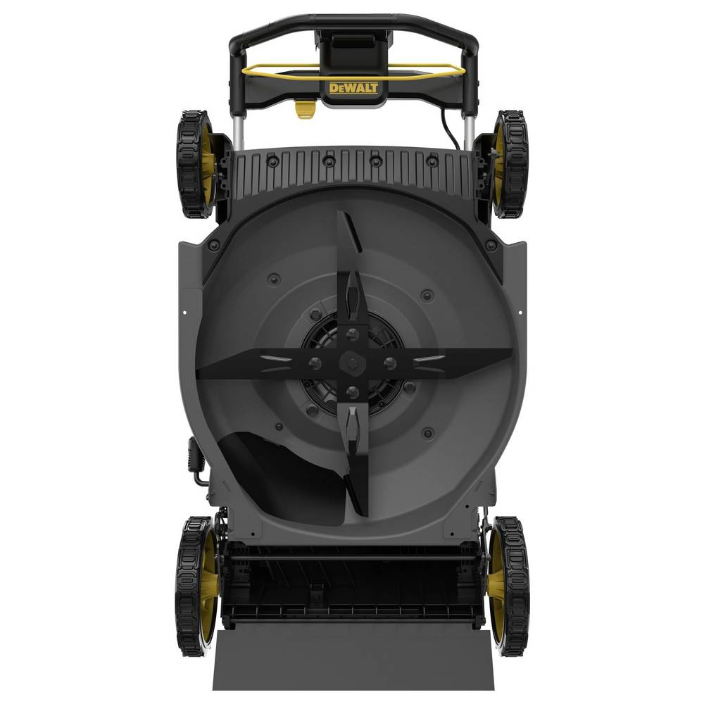 Dewalt Akku Rasenmäher Schnittbreite 53 Cm Rasenmäher Gartengerät Gartenzubehör B-Ware - 5035048811047