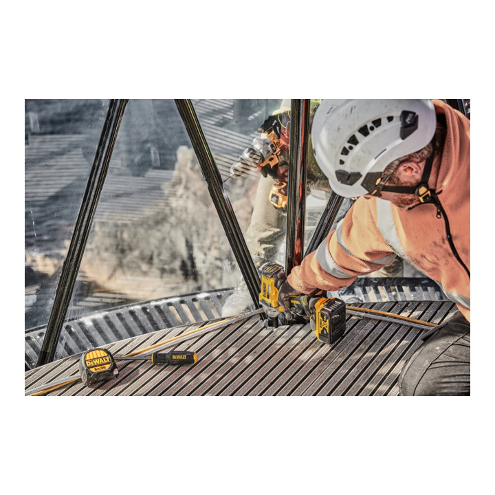 Dewalt Akku Schlagbohrschrauber Bohrschrauber 18 V 5 Ah Siehe Text/Foto B-Ware - 5035048644492