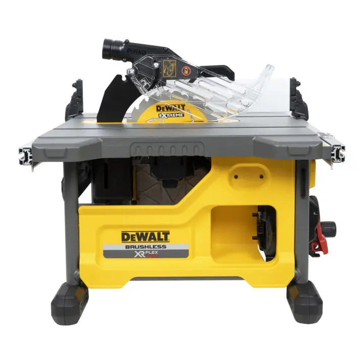 B-Ware Dewalt Tischkreissäge Dcs7485 N Xj Sägetisch Akku Xr Flexvolt Basisversion 54 V - 5035048650868