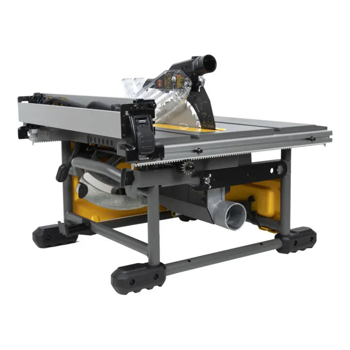 B-Ware Dewalt Tischkreissäge Dcs7485 N Xj Sägetisch Akku Xr Flexvolt Basisversion 54 V - 5035048650868