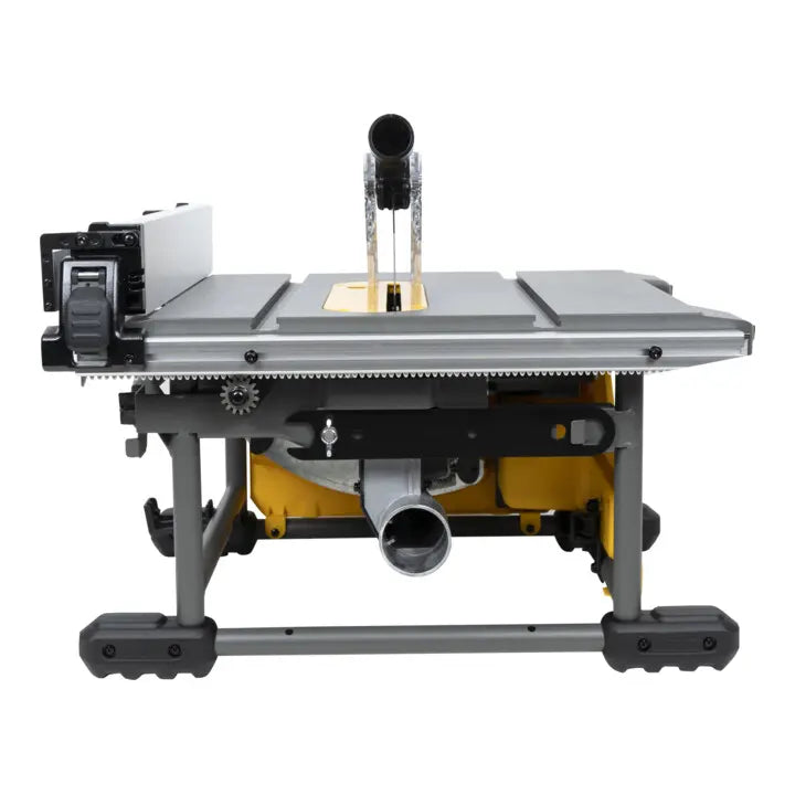 B-Ware Dewalt Tischkreissäge Dcs7485 N Xj Sägetisch Akku Xr Flexvolt Basisversion 54 V - 5035048650868