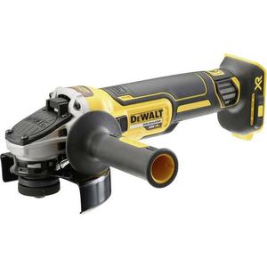 B-Ware Dewalt Dcg405 Nt Dcg405 Nt Xj Winkelschleifer Trennschleifer Schleifmaschine 18 V