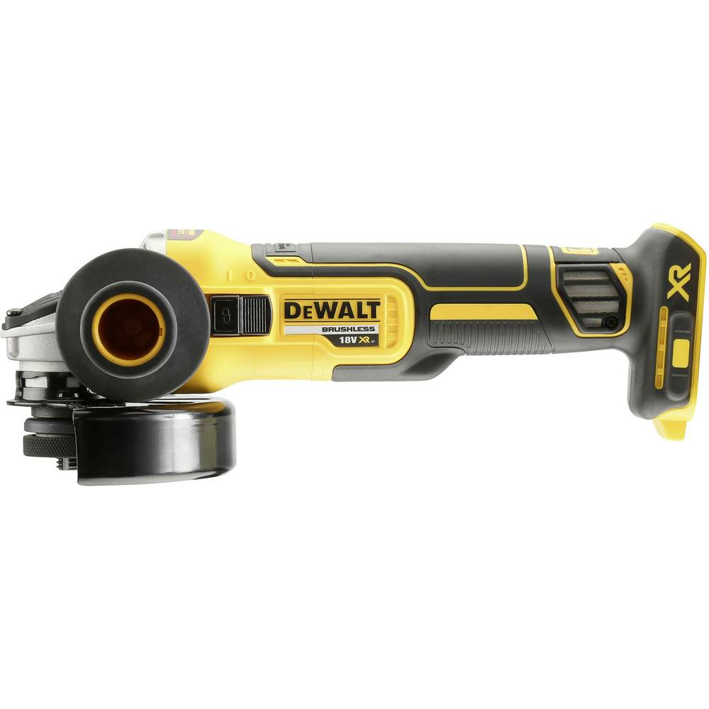 B-Ware Dewalt Dcg405 Nt Dcg405 Nt Xj Winkelschleifer Trennschleifer Schleifmaschine 18 V  - 5035048665541
