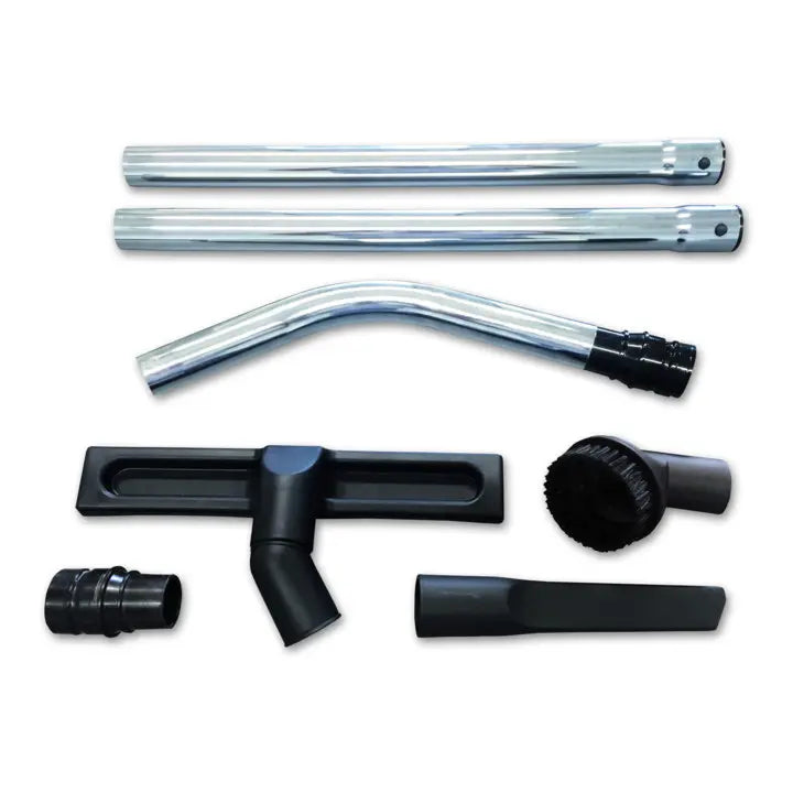 B-Ware Dewalt Bodenreinigungsset Reinigungsset Staubsauger Absaugsystem Sauger Zubehör - 5035048651988