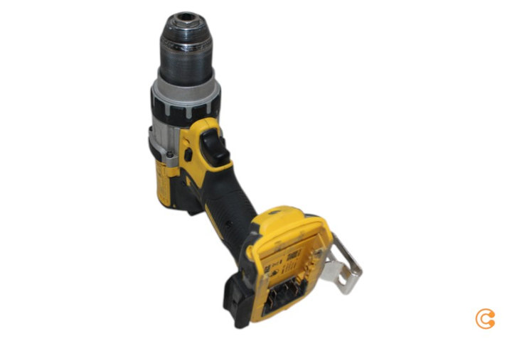Dewalt Dcd991 Nt Dcd991 Nt Xj Akku Bohrschrauber 18 V Inkl. Koffer Siehe Text/Foto C-Ware - 5035048644584