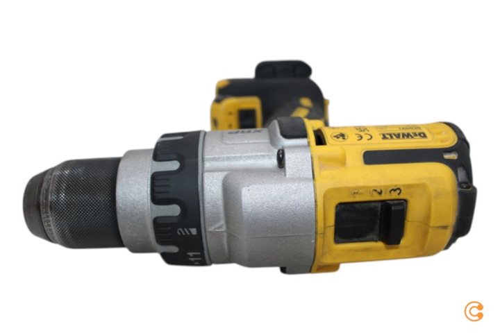 Dewalt Dcd991 Nt Dcd991 Nt Xj Akku Bohrschrauber 18 V Inkl. Koffer Siehe Text/Foto C-Ware - 5035048644584