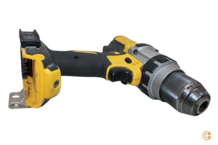 Dewalt Dcd991 Nt Dcd991 Nt Xj Akku Bohrschrauber 18 V Inkl. Koffer Siehe Text/Foto C-Ware - 5035048644584