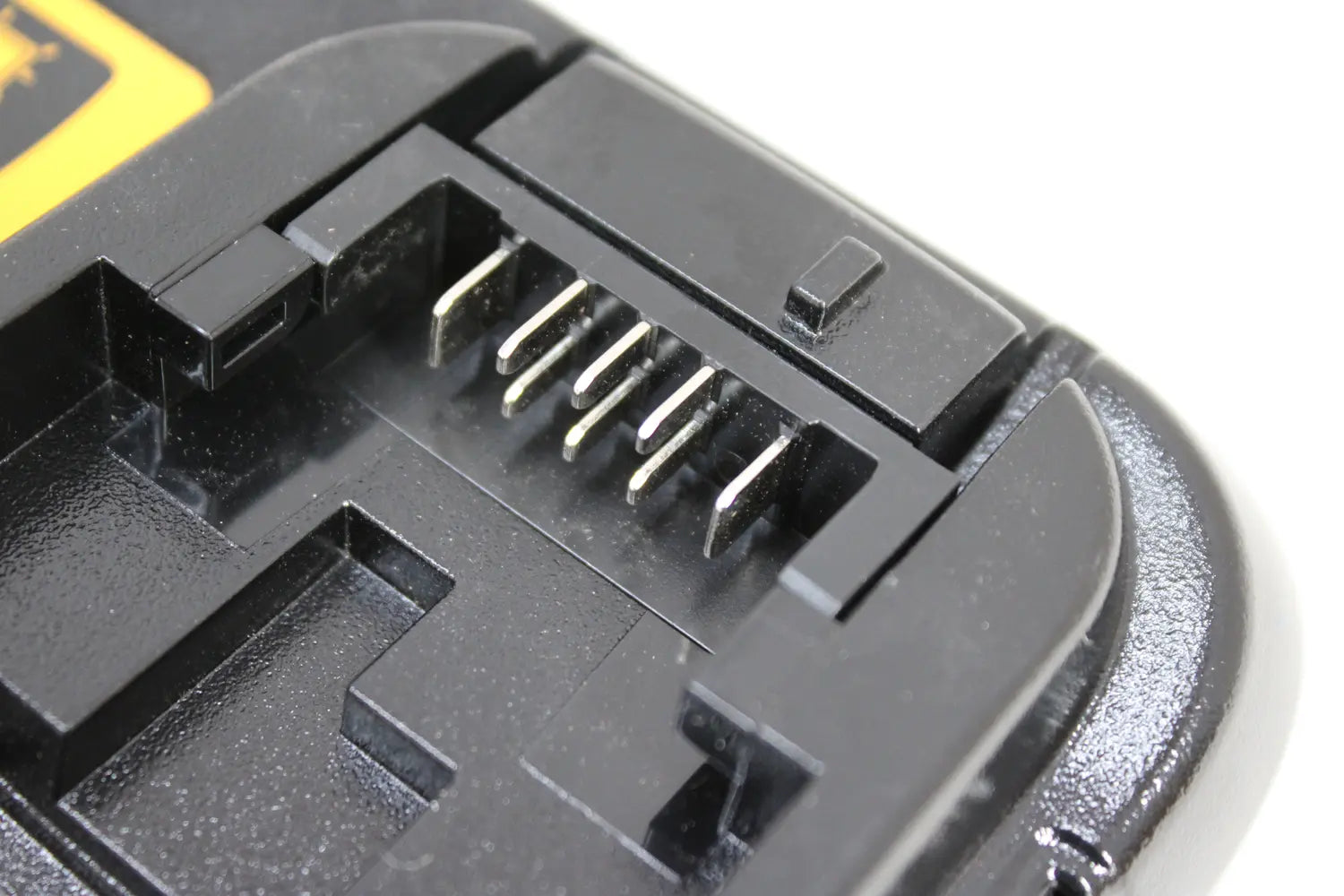 B-Ware De Walt Ladegerät Akkulader Xr Li Ion Akku Dcb 112 Für 10.8 14.4 18 V Batterien - 5035048493120
