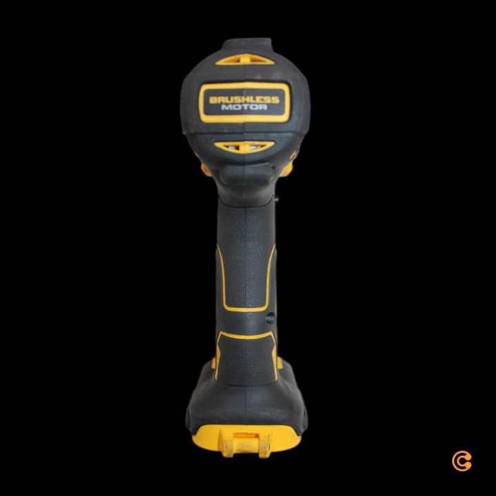 Dewalt Akku Bohrschrauber Akkuschrauber Bohrmaschine 18 V 1.5 Ah Siehe Text/Fotos B-Ware - 5035048664957