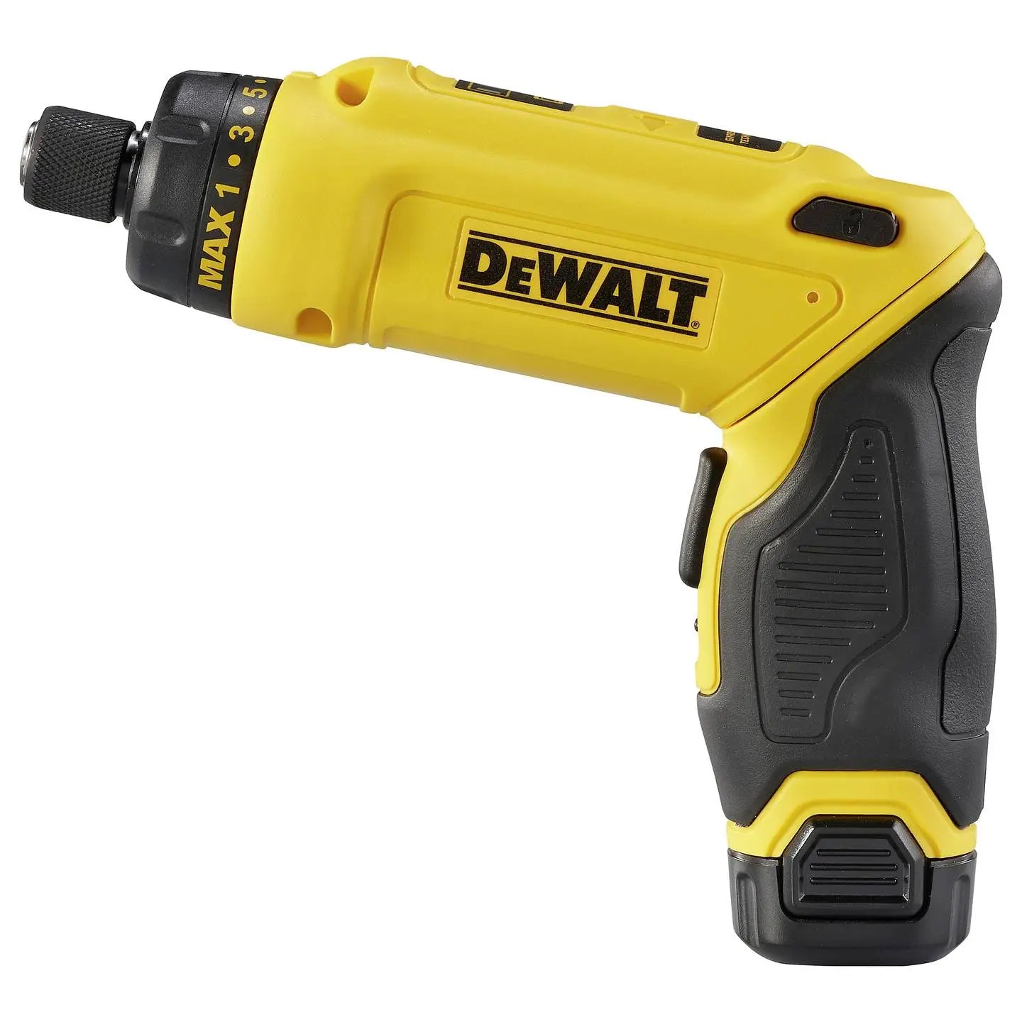 B-Ware Dewalt Dcf680 G2 Akku Knickschrauber Schrauber 7.2 Vdc 1.0 Ah Li Ion Siehe Text - 4064161392004