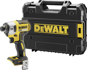 B-Ware Dewalt DCF887NT Akku-Schlagschrauber  18 V  Li-Ion
