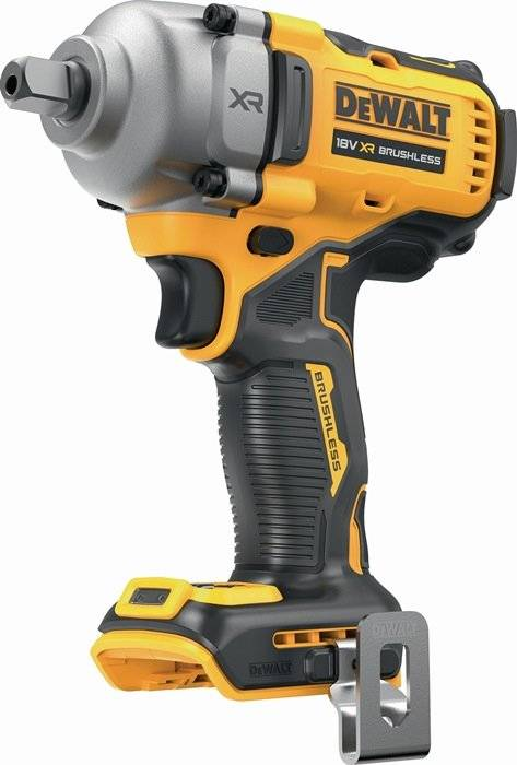 Dewalt Dcf892 Nt Dcf892 Nt Xj Akku Schlagschrauber Akku Schrauber 18 V Basisversion B-Ware