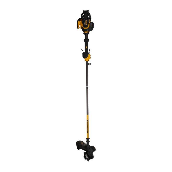 Dewalt Akku Motorsense Rasentrimmer Dcm571 N Xj 54 V Flexvolt Basisversion   B-Ware